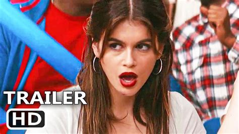film di kaia gerber